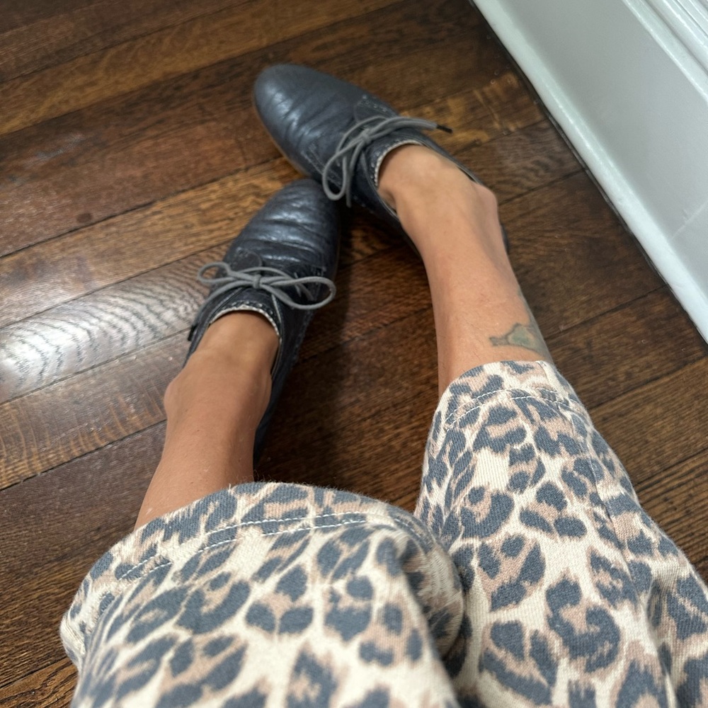 Balenciaga oxfords